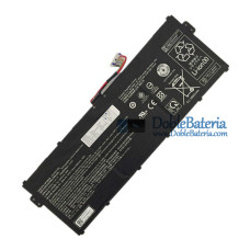 Batería para Acer R721T AP18K4K Chromebook-311-C721 [Batería de repuesto]